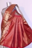 Exclusive Wedding Kanjivaram Silk Saree